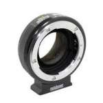 Metabones MB_SPNFG-X-BM2 (MBSPNFGXBM2) Nikon G to Fuji X mount Speed Booster ULTRA (Black Matt) Metabones MB_SPNFG-X-BM2 (MBSPNFGXBM2) Nikon G to Fuji X mount Speed Booster ULTRA (Black Matt)